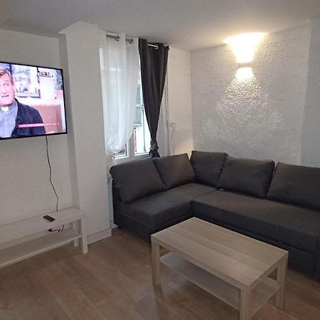 Studio Neuf Climatise Centre Ville #6 Toulon Bagian luar foto