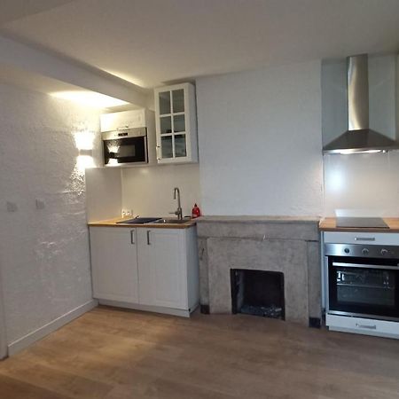Studio Neuf Climatise Centre Ville #6 Toulon Bagian luar foto
