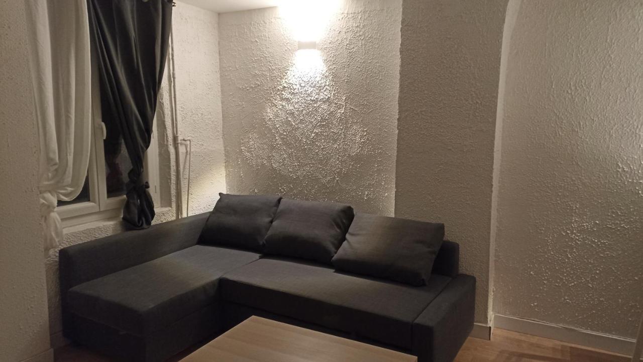 Studio Neuf Climatise Centre Ville #6 Toulon Bagian luar foto